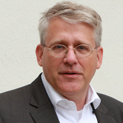 Nikolaus Zumbusch, Redakteur und Strategieberater des MWM Energieblogs